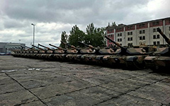 Australian Army M1A1 SA, Armed Forces of Ukraine, military aid, Putin regime